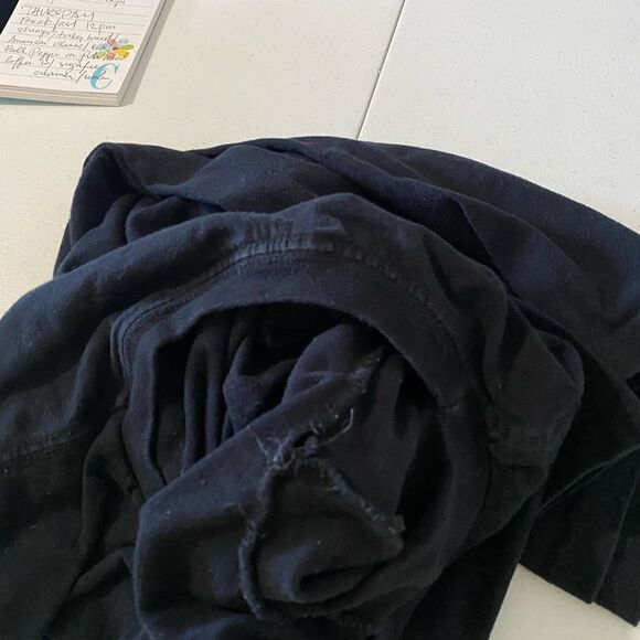 FRIENDS Central Perk Women’s Black T Shirt Size L - Picture 4 of 5